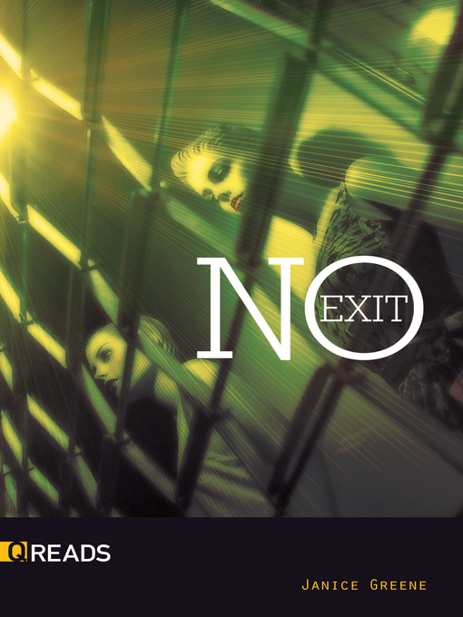 Title details for No Exit by Janice Greene - Available